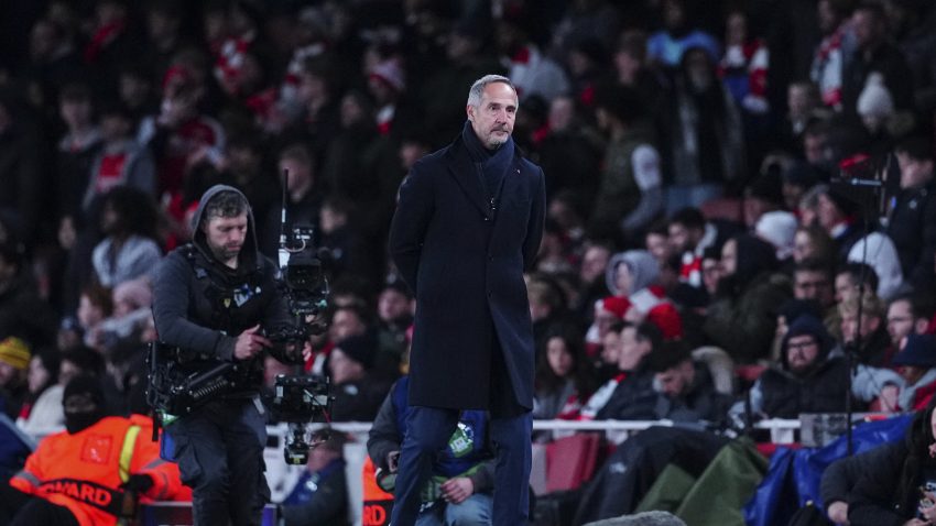 Monaco look to bounce back against leaders PSG