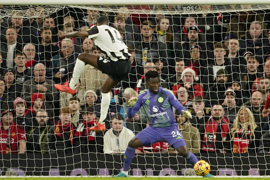 Manchester United Loose Yet Again | Maltasport.mt