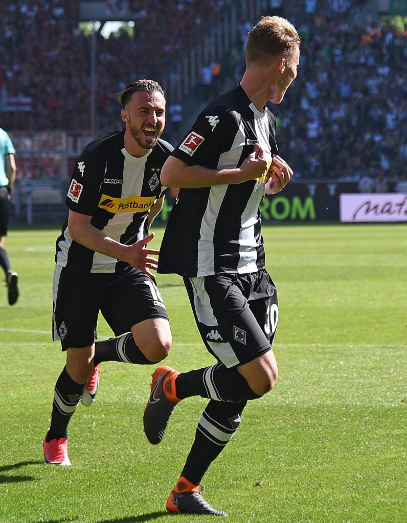 Borussia Monchengladbach To Face Borussia Dortmund In Top Clash | Maltasport.mt