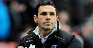 Jeonbuk Motors appoint Gus Poyet as manager