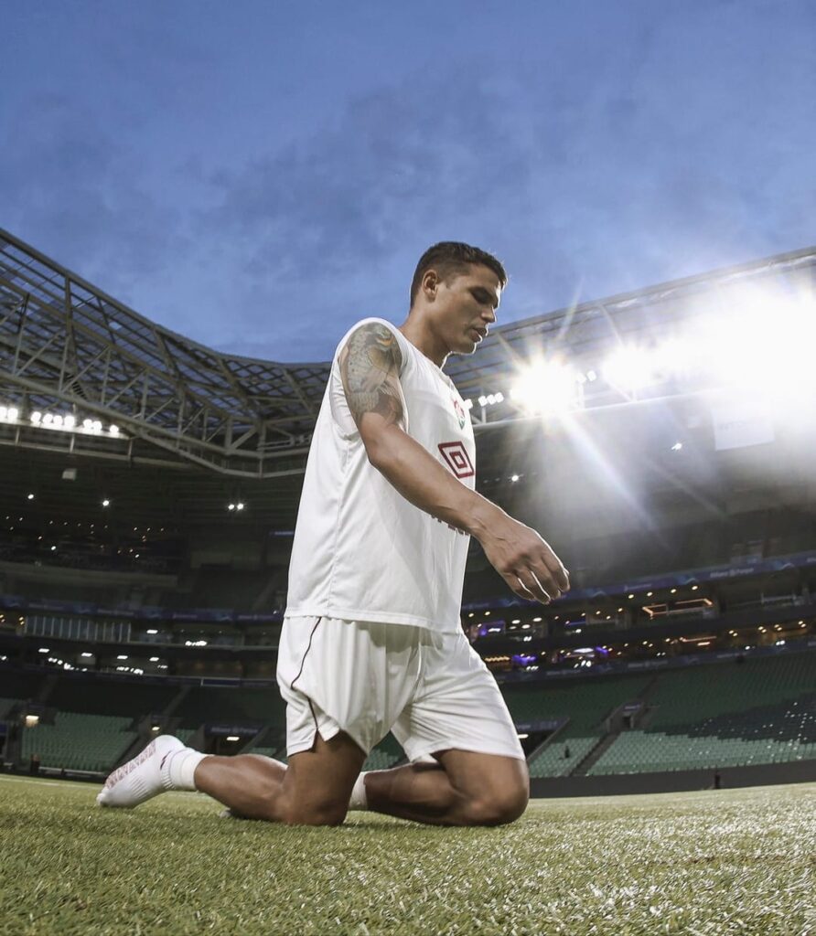 Fluminense’s Emotional Fight For Survival And Thiago Silva’s Farewell Fluminense’s Emotional Fight For Survival And Thiago Silva’s Farewell | Maltasport.mt