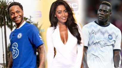 Tabby Brown, former girlfriend of Sterling and Balotelli, dies after cosmetic surgery complications