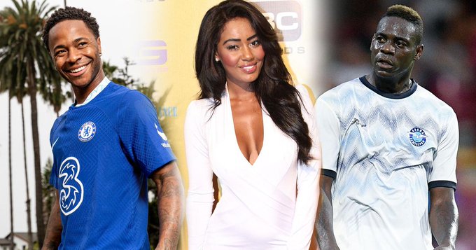 Tabby Brown, former girlfriend of Sterling and Balotelli, dies after cosmetic surgery complications