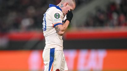 Mykhailo Mudryk’s catastrophic doping suspension may end his career