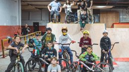 Success for the Jake Vella BMX Xmas Fest 2024