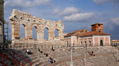 The Sixth Ring announced for the 2026 Winter Olympic Games