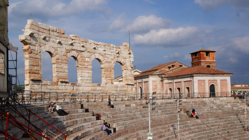 The Sixth Ring announced for the 2026 Winter Olympic Games