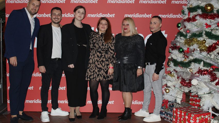 Meridianbet Celebrates 17 Years in Malta and 5 Years of Retail Operations
