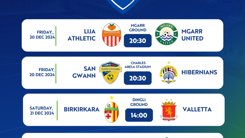 Swieqi women move top, Birkirkara beat Mġarr in Assikura Women’s League