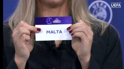 UEFA draw sets Malta’s Women U-17 and U-19’s path for European Championships