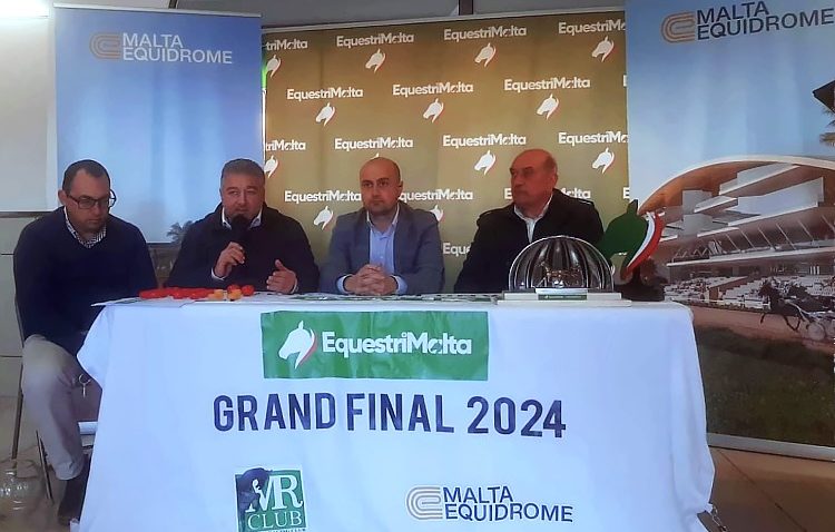 EquestriMalta Grand Finals close off racing year 2024 with ‘boxing day’ programme