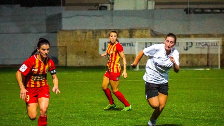 Hibernians face key test against Birkirkara in Women's title race