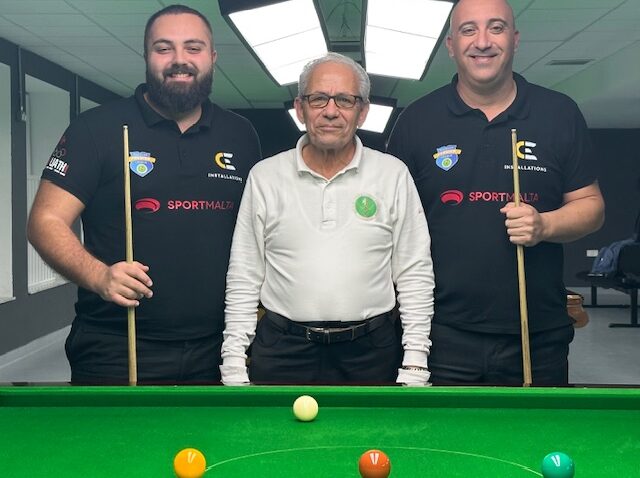 Convincing win for Chris Peplow