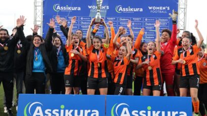 Swieqi United write history as they beat Birkirkara in Super Cup Final