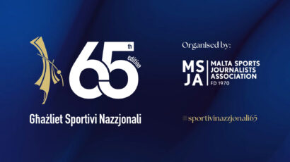 Nominations Open for Għażliet Sportivi Nazzjonali 2024
