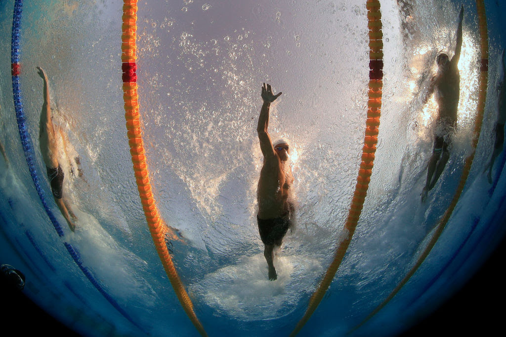 Otopeni To Host World Aquatics Junior Swimming Championships From 19-24 August 2025. | Maltasport.mt