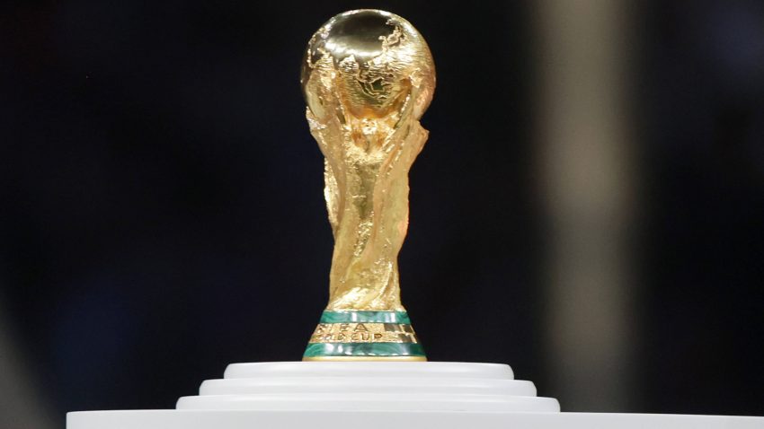 500 days to go: next big milestone as excitement builds for FIFA World Cup 26
