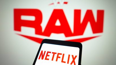 WWE Raw sees the return of several stars in first broadcast on Netflix