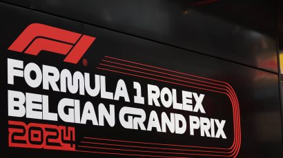 The Belgian Grand Prix will remain a fixture on the Formula 1 calendar