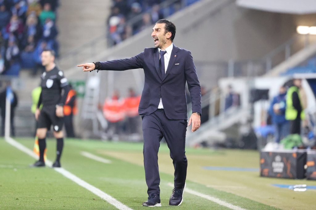 Manchester United Visit Bucharest In A Tricky Match As Both Sides Seek A Place In Top 8 | Maltasport.mt