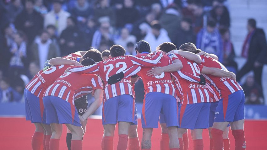 Atletico Madrid host Bayer Leverkusen