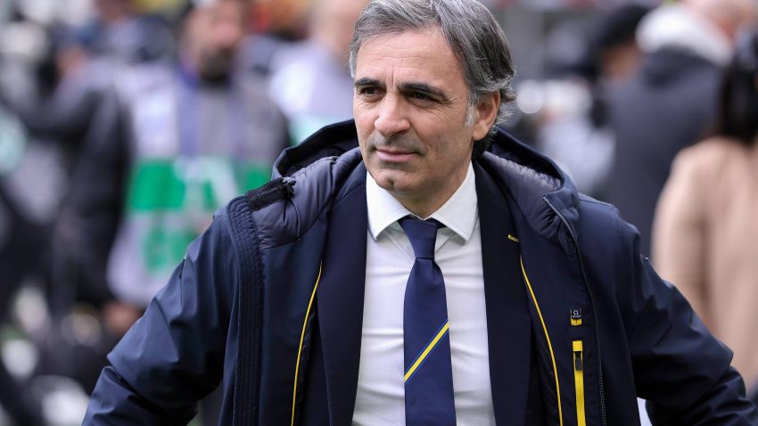 Parma host Lecce as both teams seek for victory as they battle against relegation