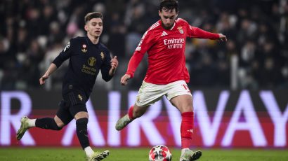 Champions League Draw: Exciting fixtures set for knockout stage