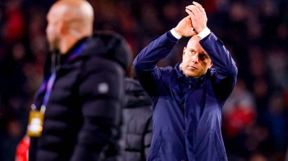 Liverpool finish top despite loss to PSV