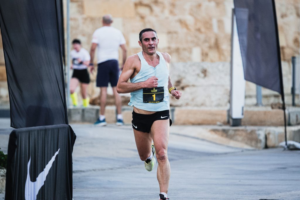 Hudson Race Series Kicks Off 2025 Edition In The Three Cities | Maltasport.mt