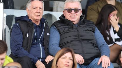 Former amateur referee Anthony Grech set for referee observer role