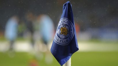 Leicester relegated to League One 10 years after Premier League fairytale