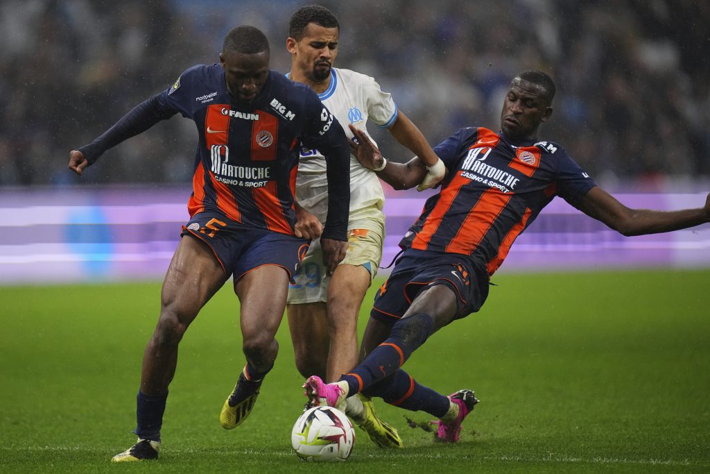 Montpellier Host Lens As They Seek Third Consecutive Victory | Maltasport.mt