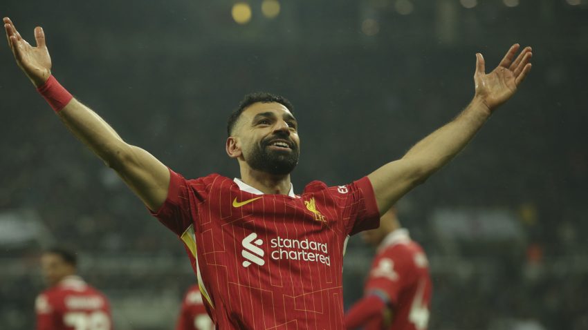 In form Liverpool host Lille