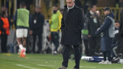 Fenerbahce face Lyon and hope to turn the tide