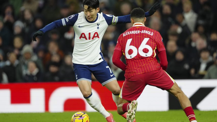 Tottenham eye first League Cup final since 2021