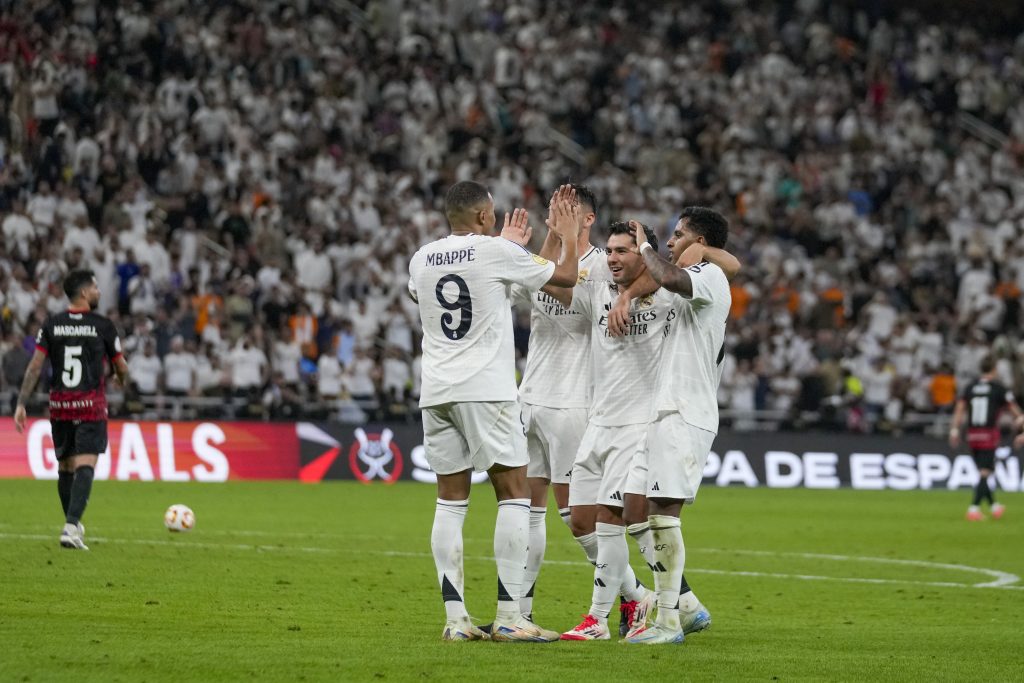 Real Madrid And Barcelona Aim To Win Super Cup | Maltasport.mt