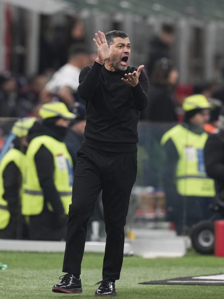 Milan'S Forwards To Exhibit More Selfishness Following Their Draw Against Cagliari. | Maltasport.mt