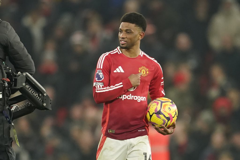 Manchester United Firm Favorites As They Host Brighton | Maltasport.mt