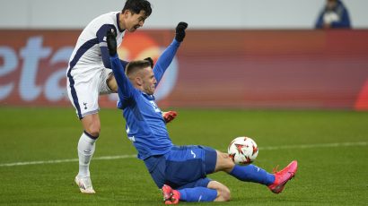 Europa League Knockout Stage Draw and Round of 16 outlook