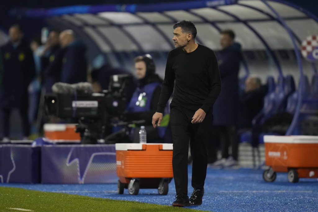 Milan Loose To Zagreb To Confirm Only Play-Off Spot | Maltasport.mt