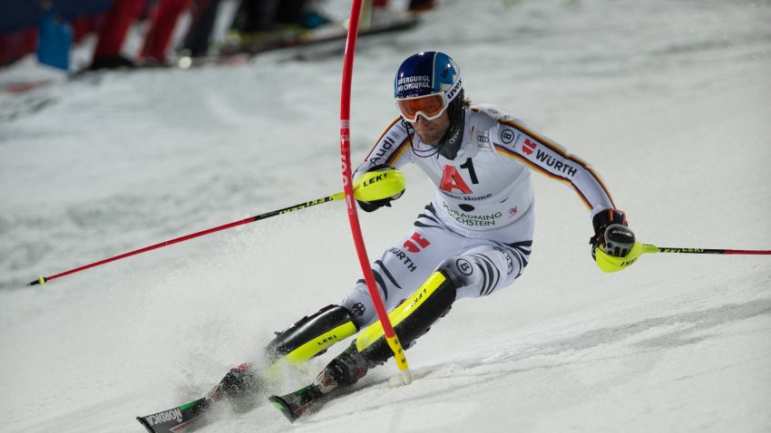 Qualifiers for 2026 Winter Olympics set to start
