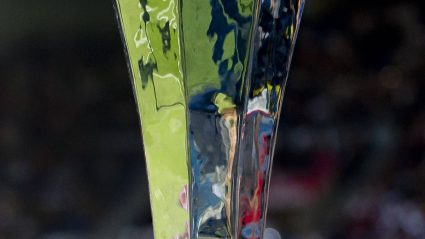 Paris St. Germain to face Monaco in Super Cup clash