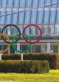 IOC furious at Indonesian government’s decision