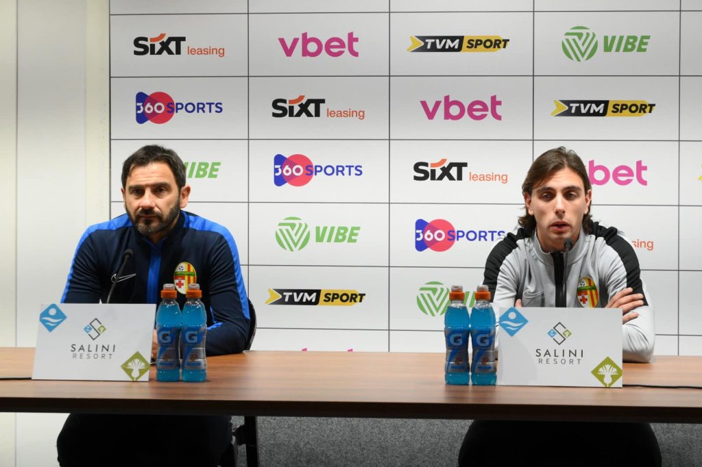 Hamrun Spartans Face Birkirkara In The Match Of The Week | Maltasport.mt