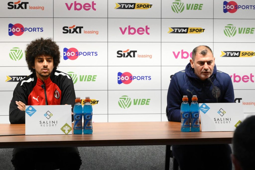 Hamrun Spartans Face Birkirkara In The Match Of The Week | Maltasport.mt