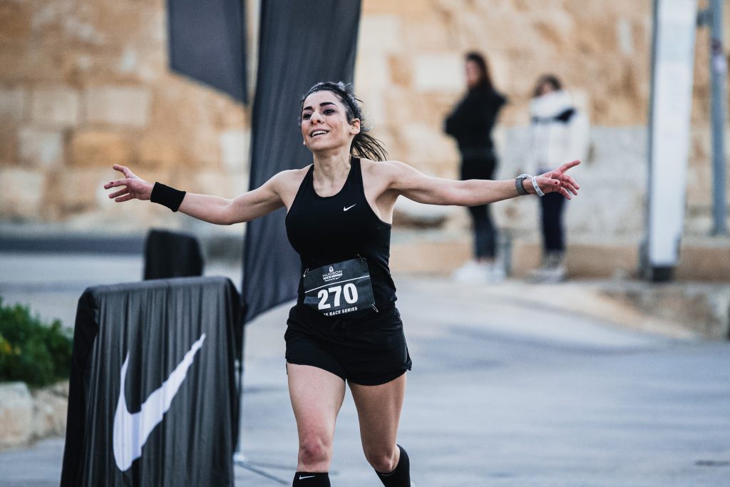 Hudson Race Series Kicks Off 2025 Edition In The Three Cities | Maltasport.mt