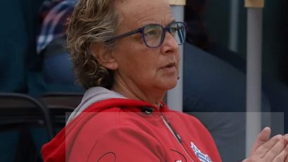 Rita Azzopardi Appointed Delegate for Key Women’s Champions League Matches in Spain