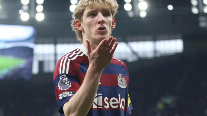 Newcastle edge Tottenham in dramatic 2-1 victory