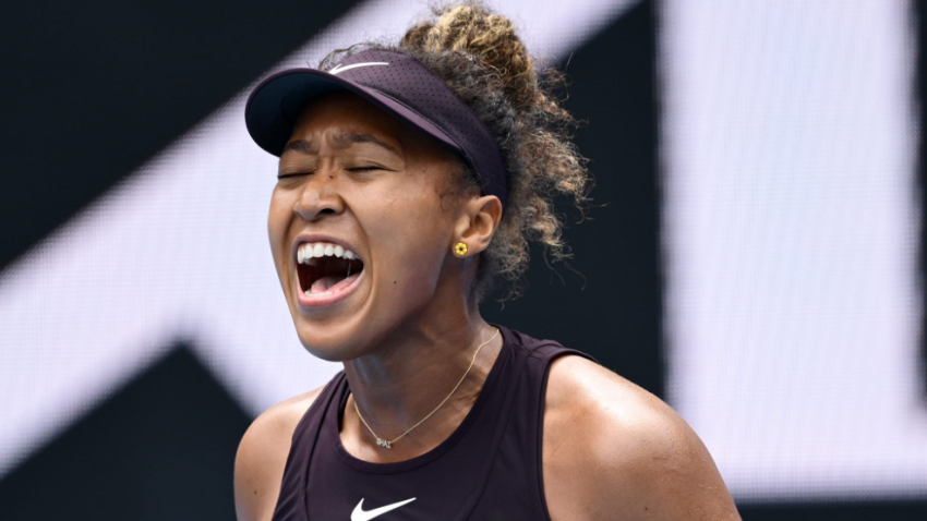 Osaka thrills with revenge win over Muchová at Australian Open