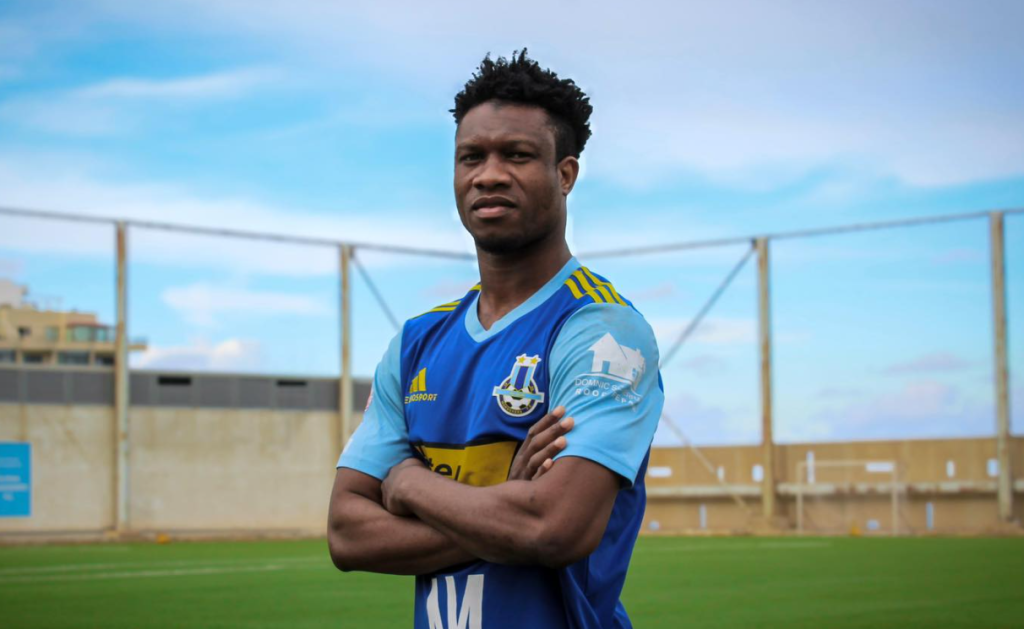 Sliema Wanderers Fc Strengthen Squad With Key Signings | Maltasport.mt
